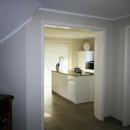Kuestenhaus Wremen * Wremerbuttel