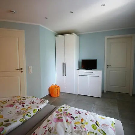 Kuestenhaus Wremen *